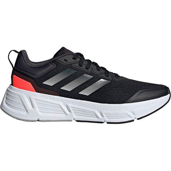 Adidas Questar Miesten Juoksukengät Mustat | XIOW-52146