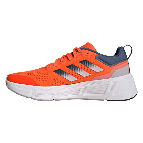 Adidas Questar Miesten Juoksukengät Oranssi | OIMW-31486