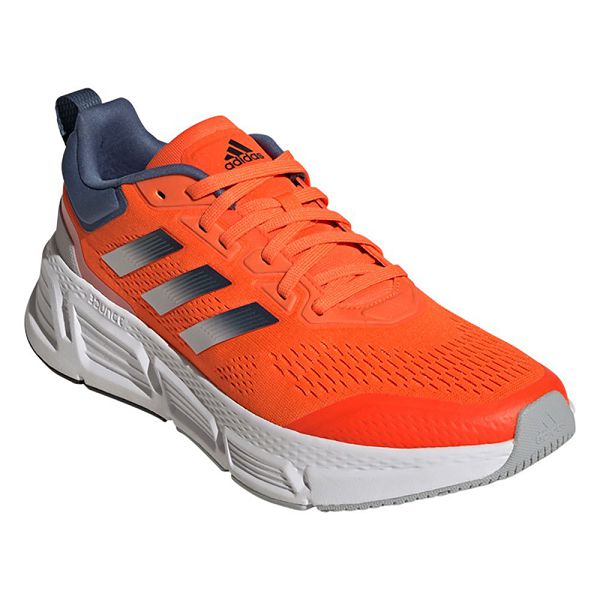 Adidas Questar Miesten Juoksukengät Oranssi | OIMW-31486