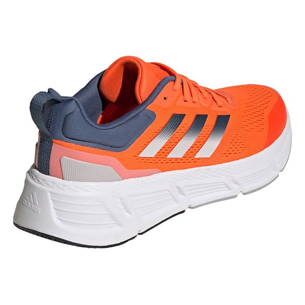 Adidas Questar Miesten Juoksukengät Oranssi | OIMW-31486