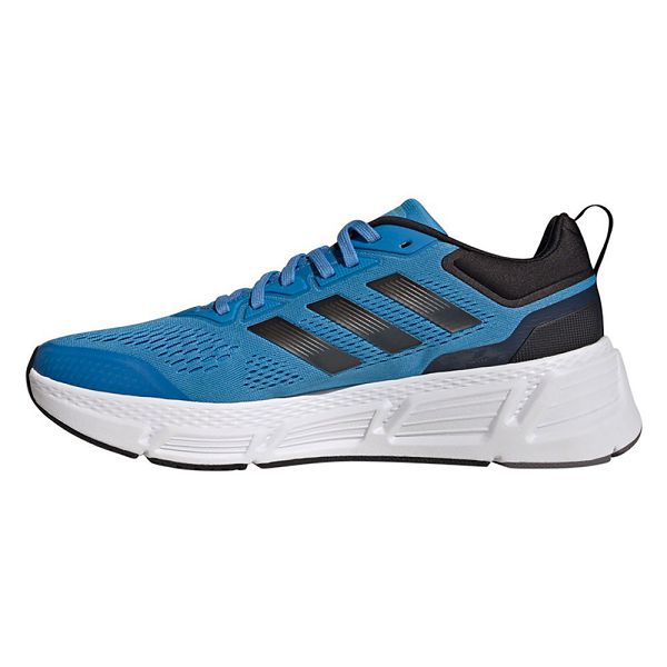 Adidas Questar Miesten Juoksukengät Sininen | EANU-25917