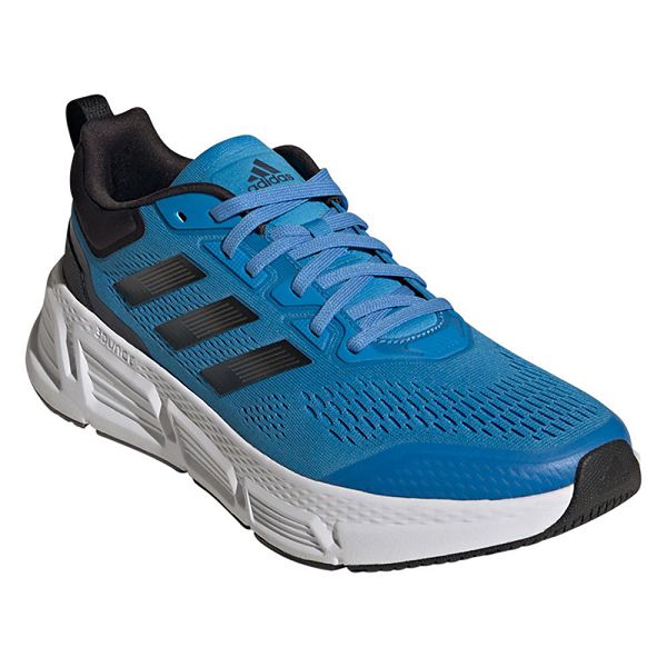 Adidas Questar Miesten Juoksukengät Sininen | EANU-25917