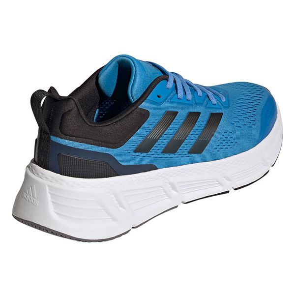 Adidas Questar Miesten Juoksukengät Sininen | EANU-25917