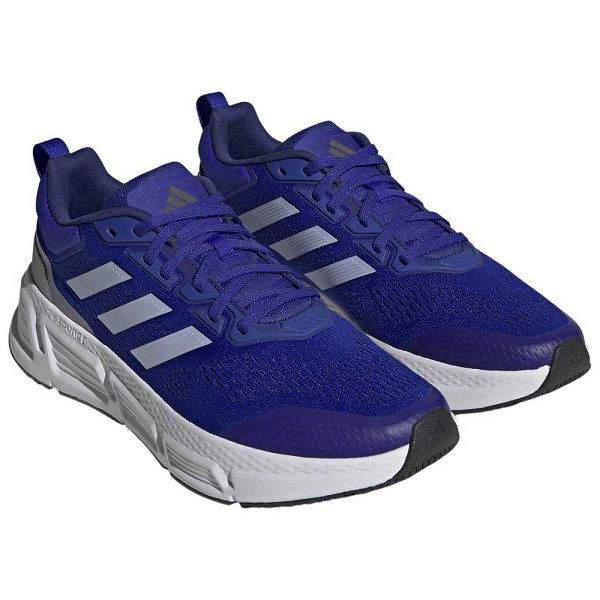 Adidas Questar Miesten Juoksukengät Sininen | NUJA-97480