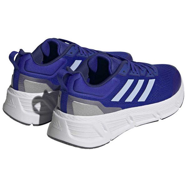 Adidas Questar Miesten Juoksukengät Sininen | NUJA-97480