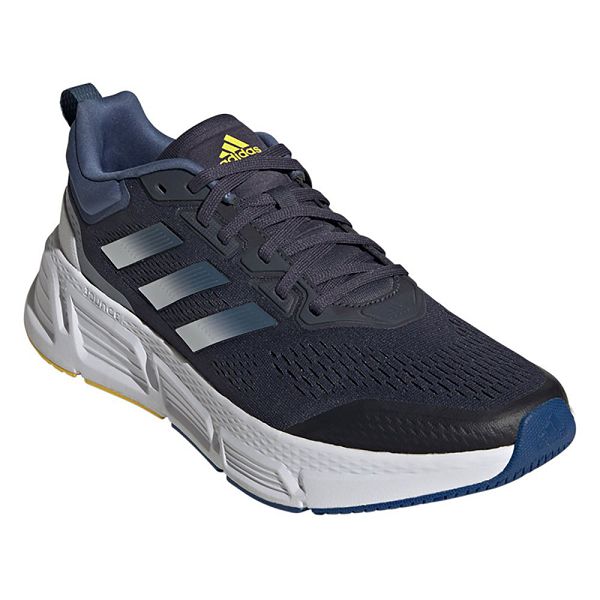 Adidas Questar Miesten Juoksukengät Sininen | RACB-16578