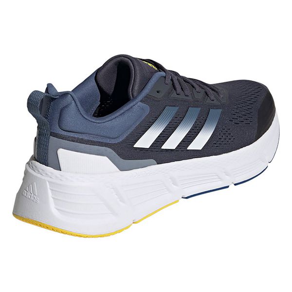 Adidas Questar Miesten Juoksukengät Sininen | RACB-16578