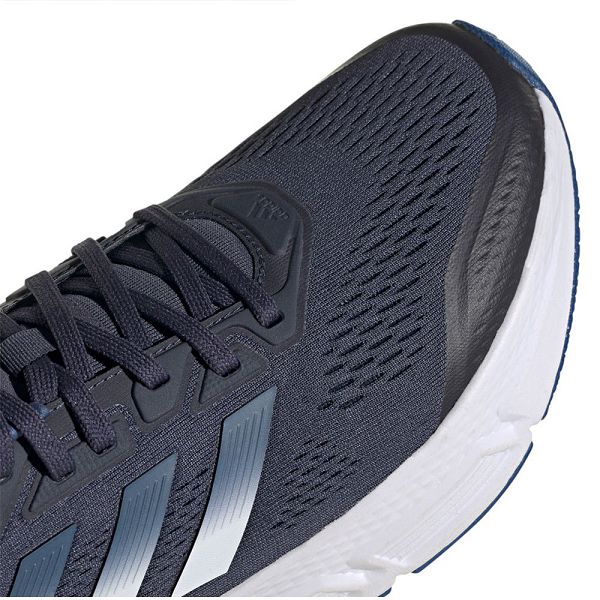 Adidas Questar Miesten Juoksukengät Sininen | RACB-16578