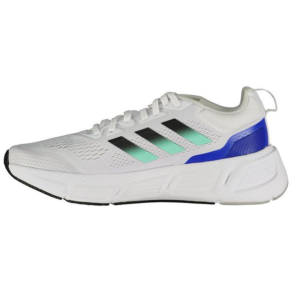 Adidas Questar Miesten Juoksukengät Valkoinen | DPYX-54026