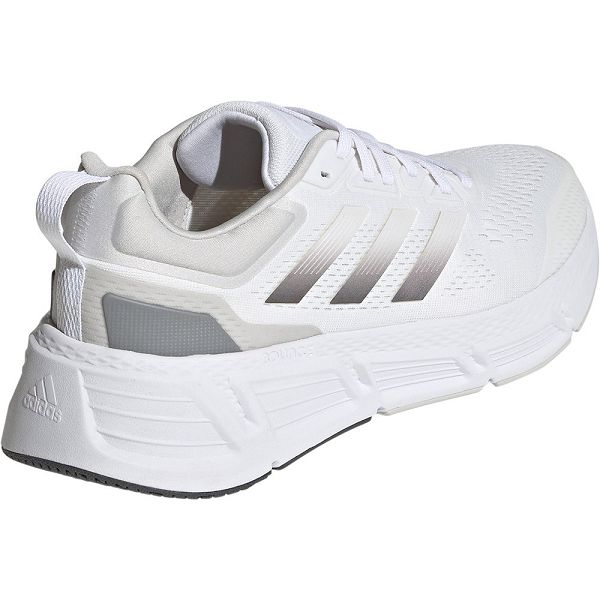 Adidas Questar Miesten Juoksukengät Valkoinen | ZREV-48036