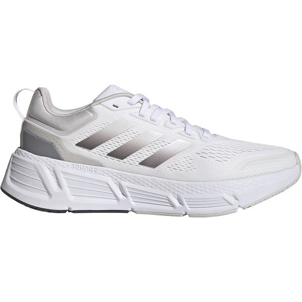 Adidas Questar Miesten Juoksukengät Valkoinen | ZREV-48036