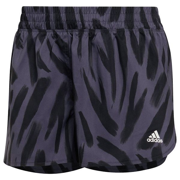 Adidas RI 3B Aop 3´´ Shorts Naisten Housut Mustat | GTVY-54728