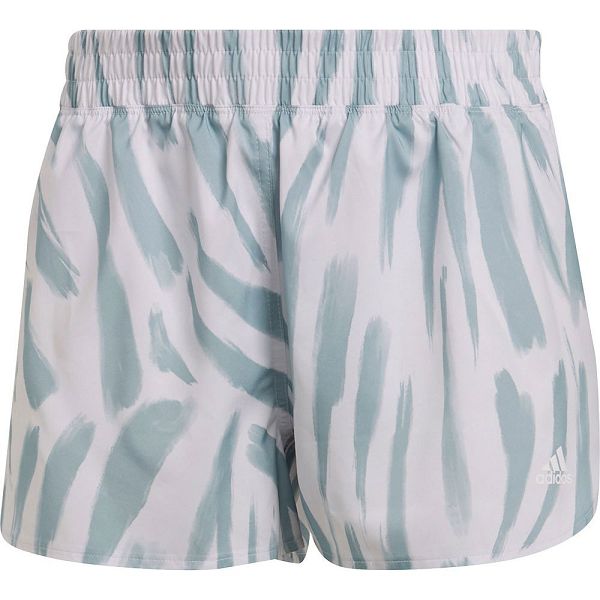 Adidas RI 3B Aop 3´´ Shorts Naisten Housut Grey/White | VTKL-19273