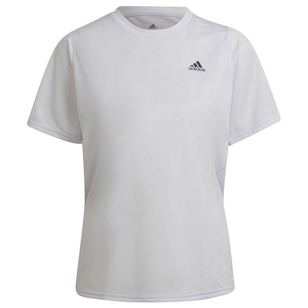 Adidas RI 3B Lyhyt Sleeve Naisten T Paidat Harmaat | HKZT-38175