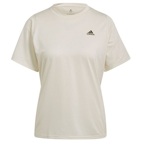 Adidas RI 3B Lyhyt Sleeve Naisten T Paidat Valkoinen | IVEC-15930