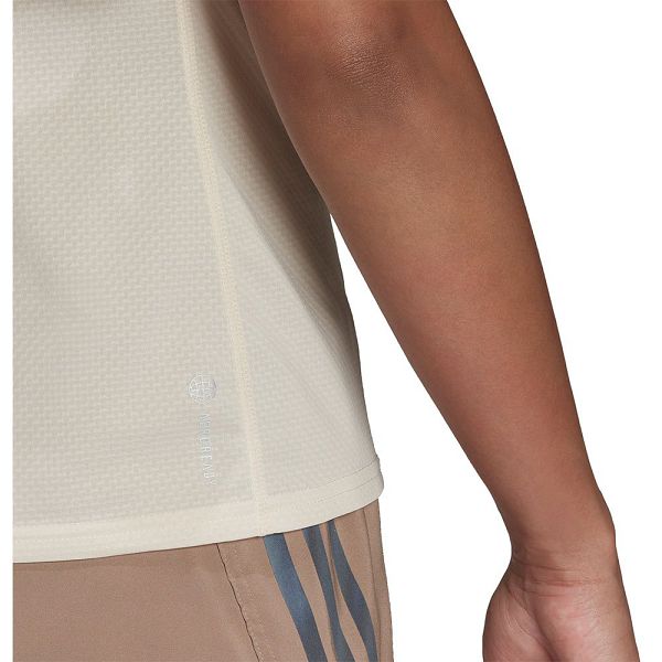 Adidas RI 3B Lyhyt Sleeve Naisten T Paidat Valkoinen | IVEC-15930