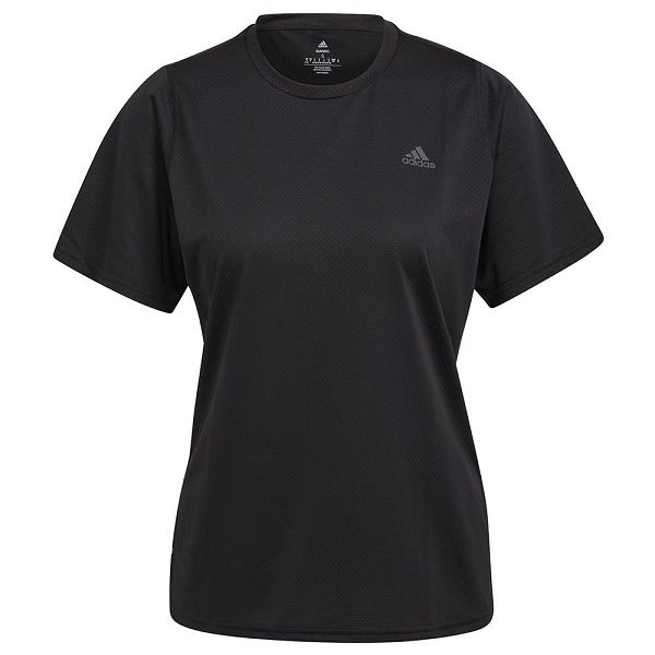 Adidas RI 3B Lyhyt Sleeve Naisten T Paidat Mustat | RFAC-54127