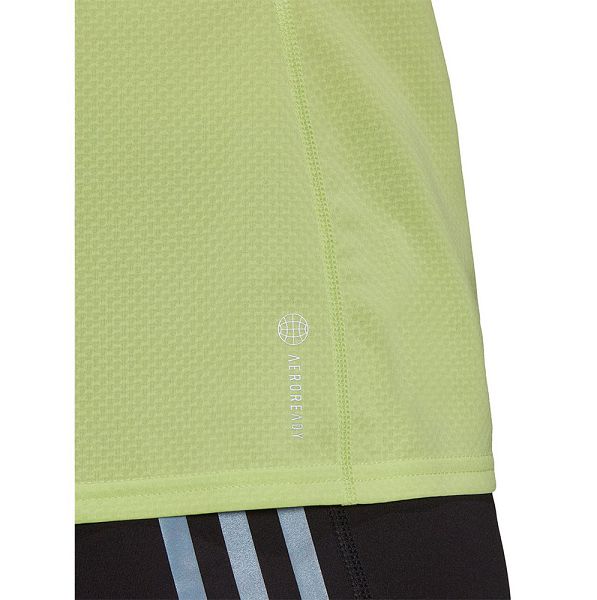 Adidas RI 3B Lyhyt Sleeve Naisten T Paidat Vihreä | RGSB-29734