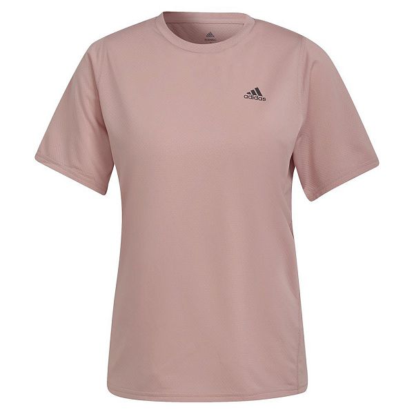 Adidas RI 3B Lyhyt Sleeve Naisten T Paidat Violetit | ZQUR-03685