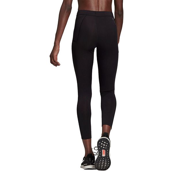 Adidas RI 3B Naisten Leggingsit Mustat | LSEY-24517