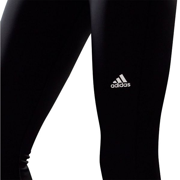 Adidas RI 3B Naisten Leggingsit Mustat | LSEY-24517