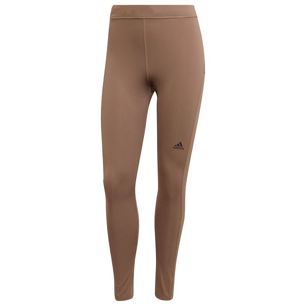 Adidas RI 3B Naisten Leggingsit Ruskea | SEAI-79465