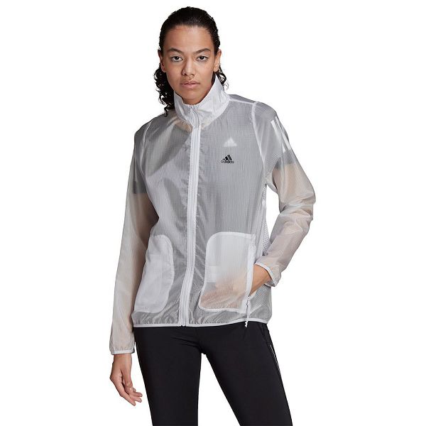 Adidas RI 3B Windbreak Naisten Takki Harmaat | GCMB-73958