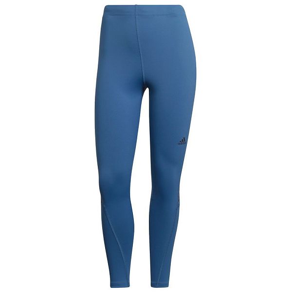 Adidas RI 3 Stripes Naisten Leggingsit Sininen | MJET-97132