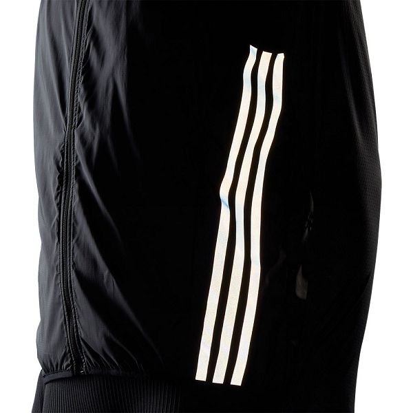 Adidas RI 3 Stripes Naisten Liivit Mustat | HTVK-02956