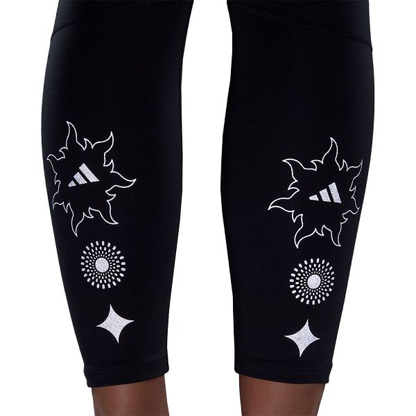 Adidas RI Talvi Naisten Leggingsit Mustat | KCZT-57412