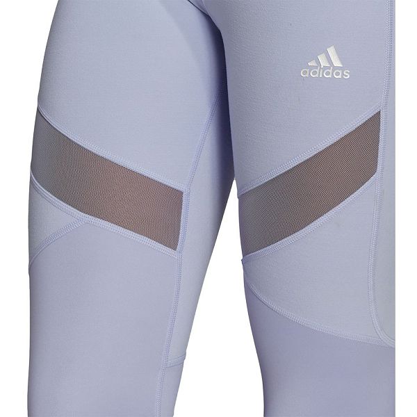 Adidas Recycled Polyester Naisten Leggingsit Violetit | YLBM-05863