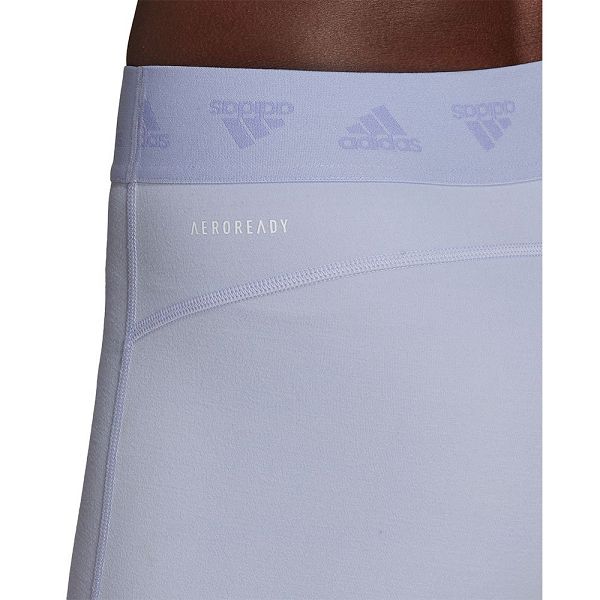 Adidas Recycled Polyester Naisten Leggingsit Violetit | YLBM-05863