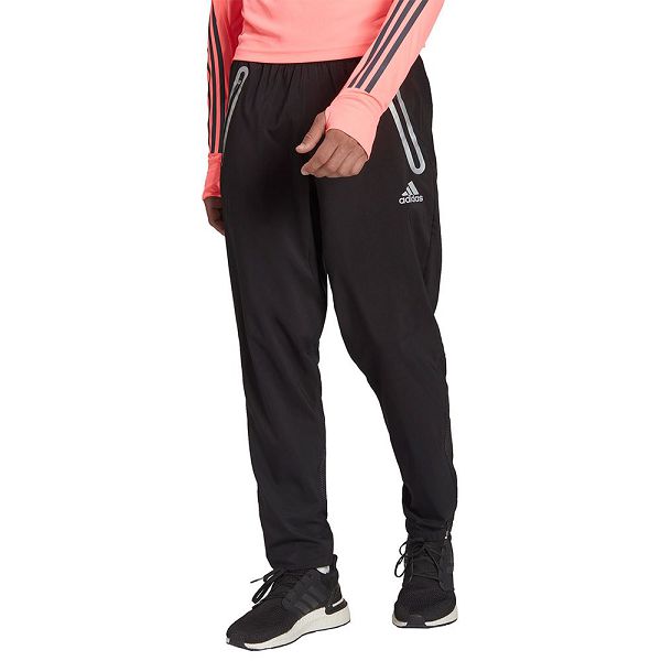 Adidas Reflective Miesten Housut Mustat | SMTX-97123