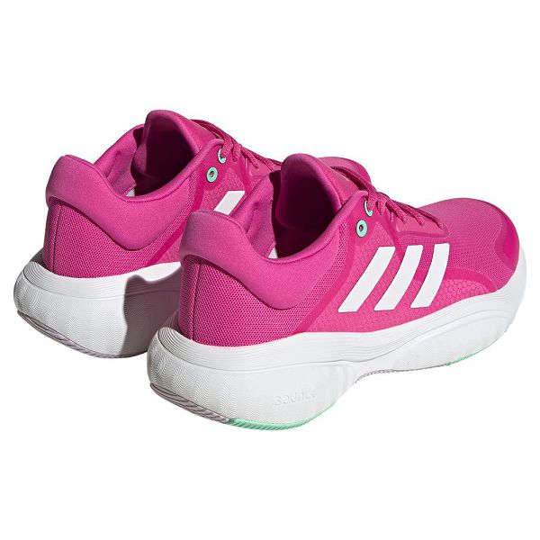 Adidas Response Naisten Juoksukengät Pinkki | GROS-59712