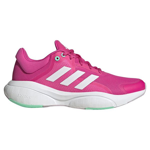 Adidas Response Naisten Juoksukengät Pinkki | GROS-59712