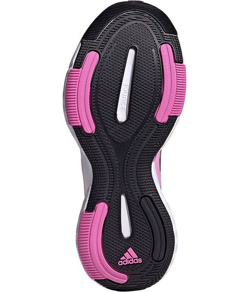 Adidas Response Naisten Juoksukengät Pinkki | VPNB-48035