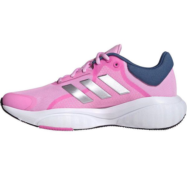 Adidas Response Naisten Juoksukengät Pinkki | VPNB-48035