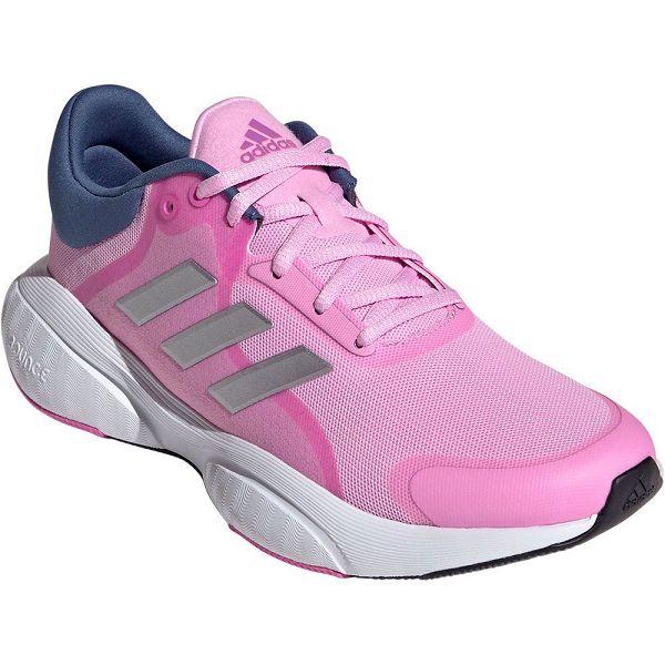 Adidas Response Naisten Juoksukengät Pinkki | VPNB-48035