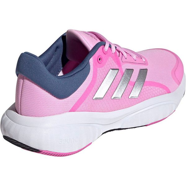 Adidas Response Naisten Juoksukengät Pinkki | VPNB-48035