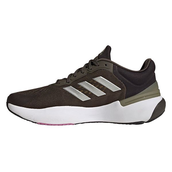 Adidas Response Super 3.0 Miesten Juoksukengät Vihreä | DSEC-04972