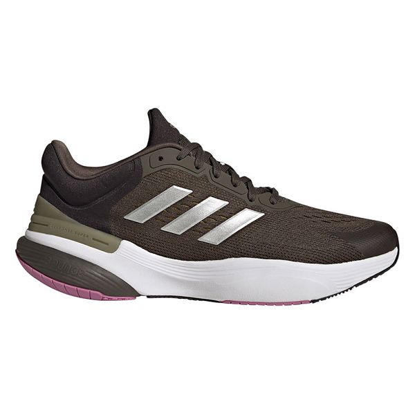 Adidas Response Super 3.0 Miesten Juoksukengät Vihreä | DSEC-04972