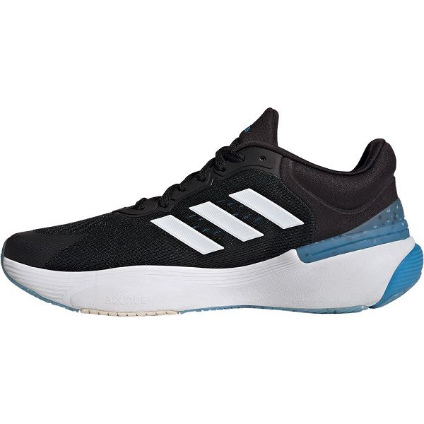 Adidas Response Super 3.0 Miesten Juoksukengät Mustat | ILJM-53782