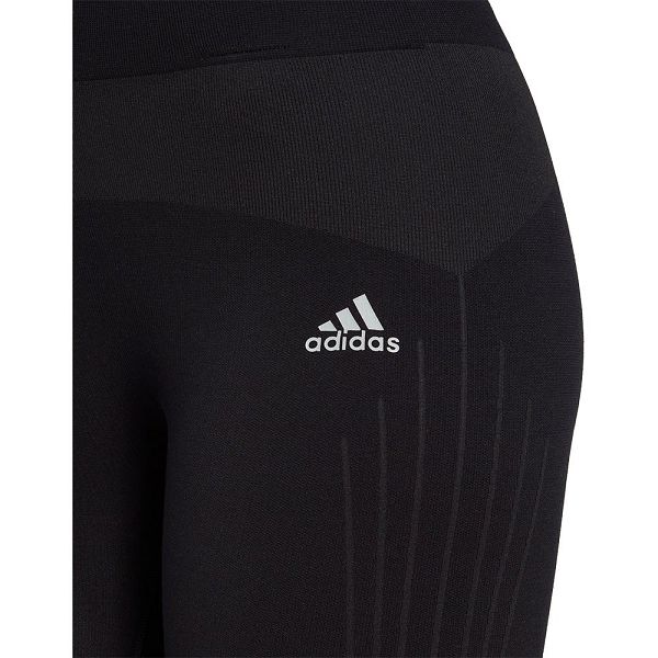 Adidas Run Akarm Lt Naisten Leggingsit Mustat | RUFY-34169