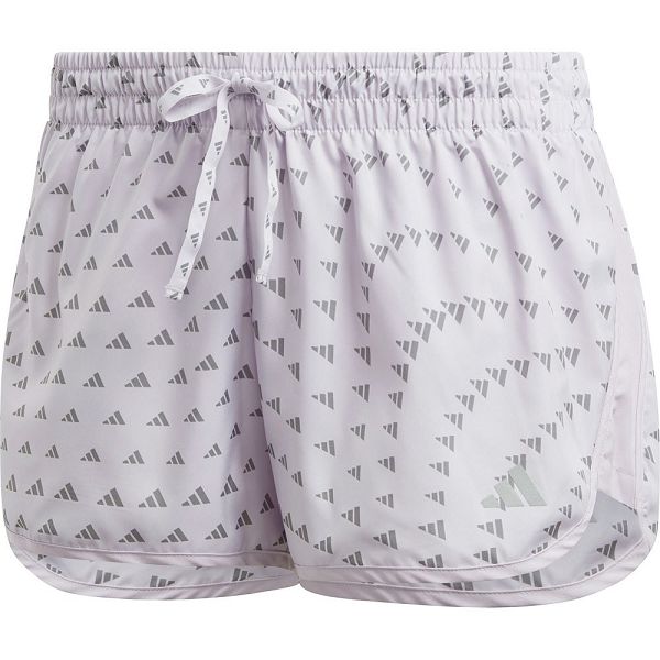 Adidas Run Bl 3´´ Shorts Naisten Housut Pinkki | JCTQ-31089