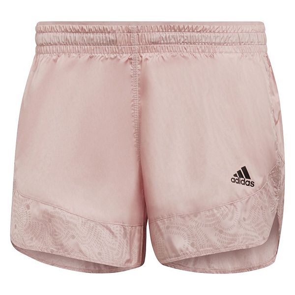 Adidas Run Fast Rad 3´´ Shorts Naisten Housut Harmaat | LVIH-58106