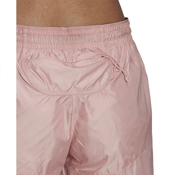 Adidas Run Fast Rad 3´´ Shorts Naisten Housut Harmaat | LVIH-58106