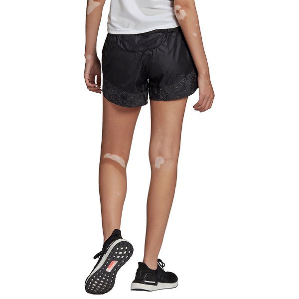 Adidas Run Fast Rad 3´´ Shorts Naisten Housut Mustat | PSCA-61453