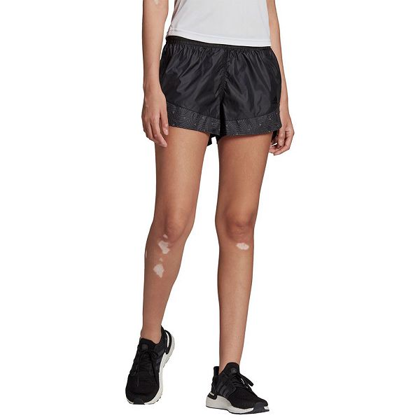 Adidas Run Fast Rad 3´´ Shorts Naisten Housut Mustat | PSCA-61453