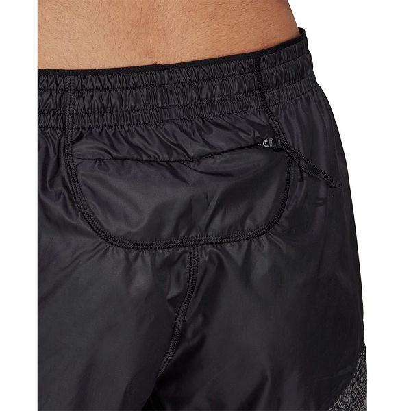 Adidas Run Fast Rad 4´´ Shorts Naisten Housut Mustat | PIUT-04568