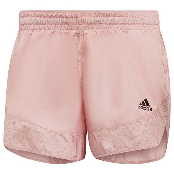 Adidas Run Fast Rad 4´´ Shorts Naisten Housut Violetit | XZJB-60285